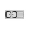 ΝΕΡΟΧΥΤΗΣ DERBY 116X50 2B 1D REV 0TH Φ92 GOF MNB MDS ΝΕΡΟΧΥΤΗΣ DERBY 116X50 2B 1D REV 0TH Φ92 GOF MNB MDS
