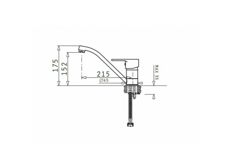 ΜΠΑΤΑΡΙΑ ΚΟΥΖΙΝΑΣ MELODIA ΧΡΩΜΕ(MAIDTEC)(LDF) ΜΠΑΤΑΡΙΑ ΚΟΥΖΙΝΑΣ MELODIA ΧΡΩΜΕ(MAIDTEC)(LDF)