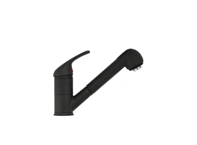 ΜΠΑΤΑΡΙΑ ΚΟΥΖΙΝΑΣ FESTIVO GRANITE GRAPHITE CARBON