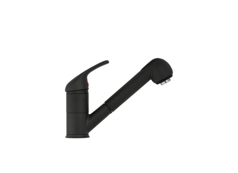 ΜΠΑΤΑΡΙΑ ΚΟΥΖΙΝΑΣ FESTIVO GRANITE GRAPHITE CARBON