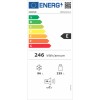 ΨΥΓΕΙΟΚΑΤΑΨΥΚΤΗΣ ΙΝΟΧ 200D - NRK6202AXL4 - 736286 ΨΥΓΕΙΟΚΑΤΑΨΥΚΤΗΣ ΙΝΟΧ 200D - NRK6202AXL4 - 736286
