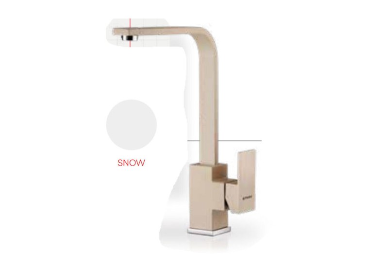 ΜΠΑΤΑΡΙΑ ΚΟΥΖΙΝΑΣ CECILIA GRANITE SNOW ΜΠΑΤΑΡΙΑ ΚΟΥΖΙΝΑΣ CECILIA GRANITE SNOW
