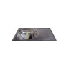 ΝΕΡΟΧΥΤΗΣ BRADFORD 1B 1D SF REV 0TH O60 DOF MNB MDS ΝΕΡΟΧΥΤΗΣ BRADFORD 1B 1D SF REV 0TH O60 DOF MNB MDS