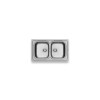 ΝΕΡΟΧΥΤΗΣ COVENTRY 86X50 2B REV 0TH Φ92 GOF MDS ΝΕΡΟΧΥΤΗΣ COVENTRY 86X50 2B REV 0TH Φ92 GOF MDS