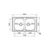 ΝΕΡΟΧΥΤΗΣ COVENTRY 86X50 2B REV 0TH Φ92 GOF MDS ΝΕΡΟΧΥΤΗΣ COVENTRY 86X50 2B REV 0TH Φ92 GOF MDS