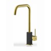 ΜΠΑΤΑΡΙΑ ΚΟΥΖΙΝΑΣ ADELITA PVD GOLD + PEARL BLACK ΑΝΟΞ. ΑΤΣΑΛΙ ΜΠΑΤΑΡΙΑ ΚΟΥΖΙΝΑΣ ADELITA PVD GOLD + PEARL BLACK ΑΝΟΞ. ΑΤΣΑΛΙ