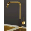 ΜΠΑΤΑΡΙΑ ΚΟΥΖΙΝΑΣ ADELITA PVD GOLD + PEARL BLACK ΑΝΟΞ. ΑΤΣΑΛΙ ΜΠΑΤΑΡΙΑ ΚΟΥΖΙΝΑΣ ADELITA PVD GOLD + PEARL BLACK ΑΝΟΞ. ΑΤΣΑΛΙ