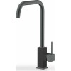 ΜΠΑΤΑΡΙΑ ΚΟΥΖΙΝΑΣ ADELITA PVD GUN METAL + PEARL BLACK ΑΝΟΞ. ΑΤΣΑΛΙ ΜΠΑΤΑΡΙΑ ΚΟΥΖΙΝΑΣ ADELITA PVD GUN METAL + PEARL BLACK ΑΝΟΞ. ΑΤΣΑΛΙ