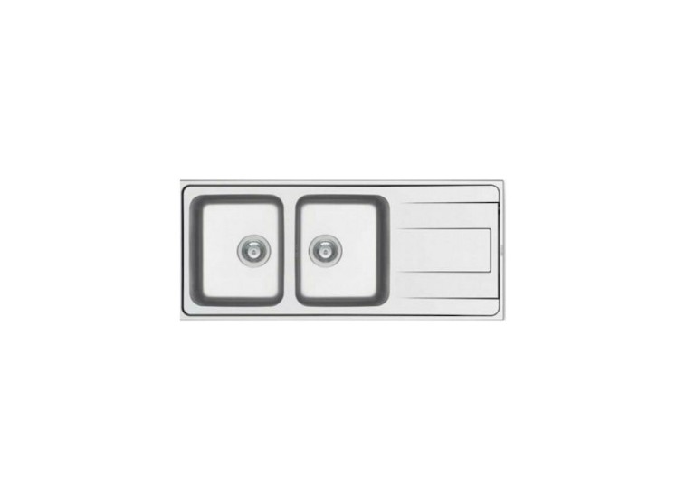 ΝΕΡΟΧΥΤΗΣ ALEA 116x50 2B(R50) 1D REV 0TH O92 GOF ΝΕΡΟΧΥΤΗΣ ALEA 116x50 2B(R50) 1D REV 0TH O92 GOF
