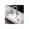 ΝΕΡΟΧΥΤΗΣ ALEA 116x50 2B(R50) 1D REV 0TH O92 GOF ΝΕΡΟΧΥΤΗΣ ALEA 116x50 2B(R50) 1D REV 0TH O92 GOF