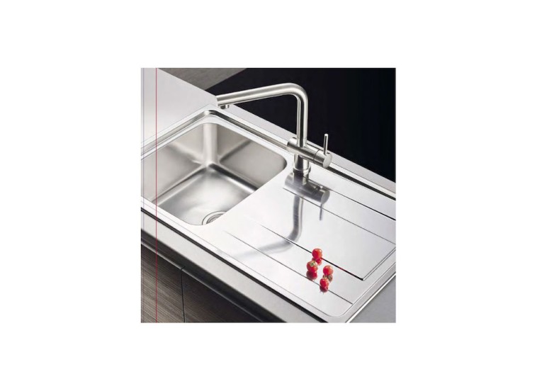 ΝΕΡΟΧΥΤΗΣ ALEA 116x50 2B(R50) 1D REV 0TH O92 GOF ΝΕΡΟΧΥΤΗΣ ALEA 116x50 2B(R50) 1D REV 0TH O92 GOF