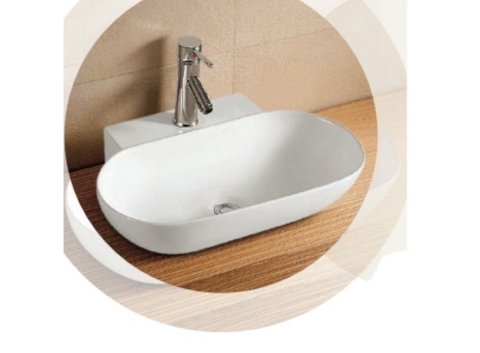 ΝΙΠΤΗΡΑΣ ARTEMISIA ΕΠΙΚΑΘΗΜΕΝΟΣ 560*400*125 ΝΙΠΤΗΡΑΣ ARTEMISIA ΕΠΙΚΑΘΗΜΕΝΟΣ 560*400*125