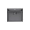ΓΟΥΡΝΑ ASTRIS COLORA GUN METAL 40x40x20 1B R12 (20) O92 GOF FM C,V ΓΟΥΡΝΑ ASTRIS COLORA GUN METAL 40x40x20 1B R12 (20) O92 GOF FM C,V
