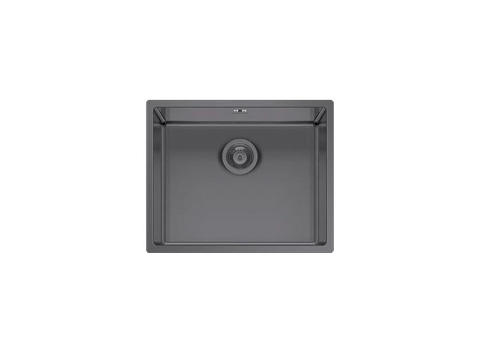 ΓΟΥΡΝΑ ASTRIS COLORA GUN METAL 40x40x20 1B R12 (20) O92 GOF FM C,V