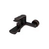 ΜΠΑΤΑΡΙΑ ΛΟΥΤΡΟΥ BRILLANTE BLACK BRONZE ΜΠΑΤΑΡΙΑ ΛΟΥΤΡΟΥ BRILLANTE BLACK BRONZE