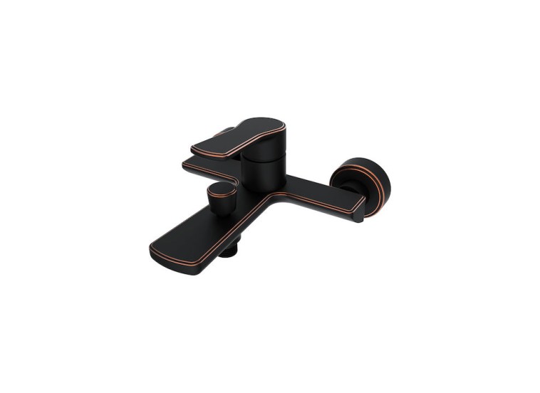 ΜΠΑΤΑΡΙΑ ΛΟΥΤΡΟΥ BRILLANTE BLACK BRONZE ΜΠΑΤΑΡΙΑ ΛΟΥΤΡΟΥ BRILLANTE BLACK BRONZE