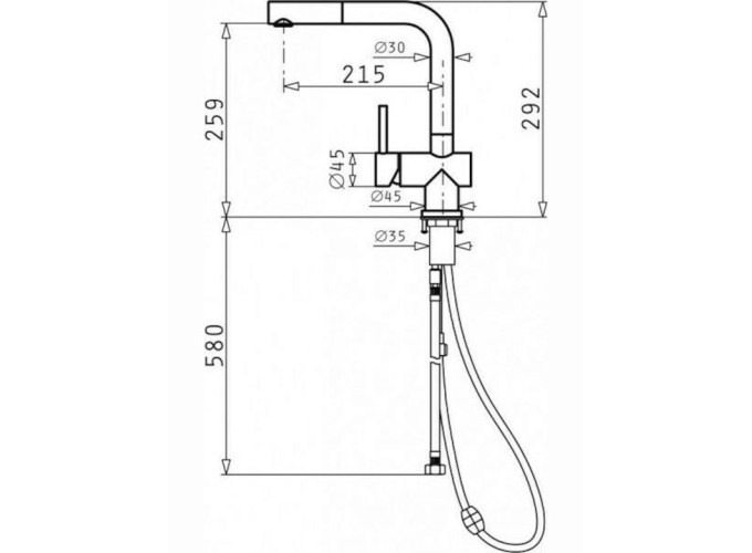 ΜΠΑΤΑΡΙΑ ΚΟΥΖΙΝΑΣ GRAZIA FUSION CARBON