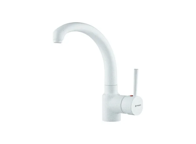 ΜΠΑΤΑΡΙΑ ΚΟΥΖΙΝΑΣ ARMONICA GRANITE SNOW