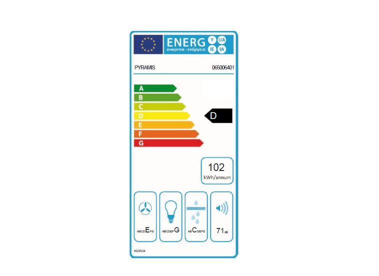 ΑΠΟΡΡΟΦΗΤΗΡΑΣ ΣΥΡΟΜΕΝΟΣ TURBO SLIM 60 cm ΑΝΟΞΕΙΔΩΤΟΣ ΑΠΟΡΡΟΦΗΤΗΡΑΣ ΣΥΡΟΜΕΝΟΣ TURBO SLIM 60 cm ΑΝΟΞΕΙΔΩΤΟΣ