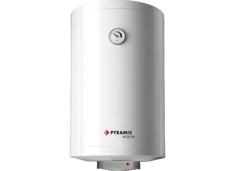 ΘΕΡΜΟΣΙΦΩΝΟ-BOILER 60 lt ΚΑΘΕΤΟ ΑΡΙΣΤΕΡΟ