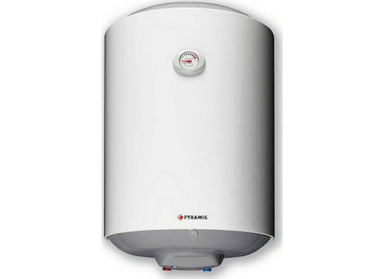 ΘΕΡΜΟΣΙΦΩΝΟ-BOILER 80 lt ΚΑΘΕΤΟ ΔΕΞΙ