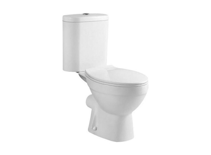 ΣΕΤ ΛΕΚΑΝΗ NERITA ΠΣ 620*370*780, 3/6LT PSI ΜΗΧΑΝΙΣΜΟΣ ΚΑΖΑΝΑΚΙ, ΚΑΠΑΚΙ SOFT CLOSE