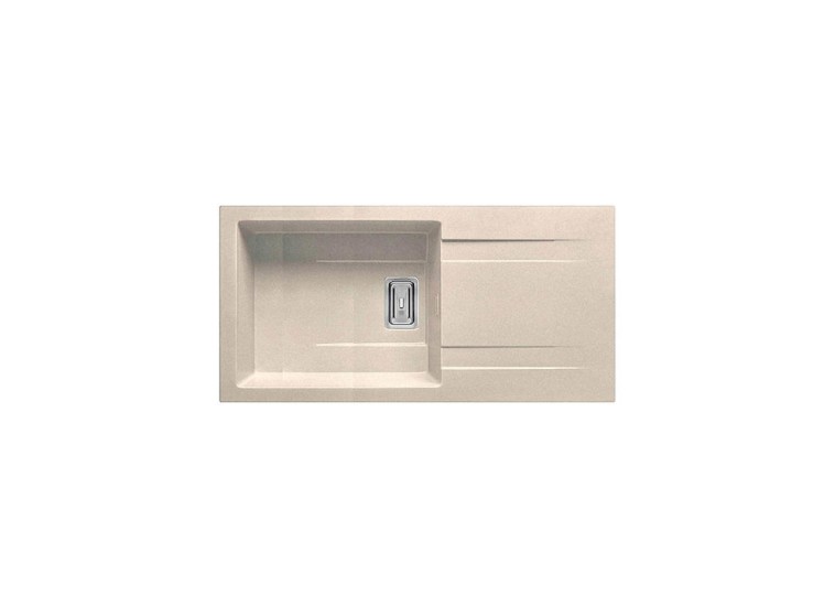 ΝΕΡΟΧΥΤΗΣ PYRAGRANITE KARTESIO 100x50 1B 1D PLUS DARK BEIGE ΝΕΡΟΧΥΤΗΣ PYRAGRANITE KARTESIO 100x50 1B 1D PLUS DARK BEIGE