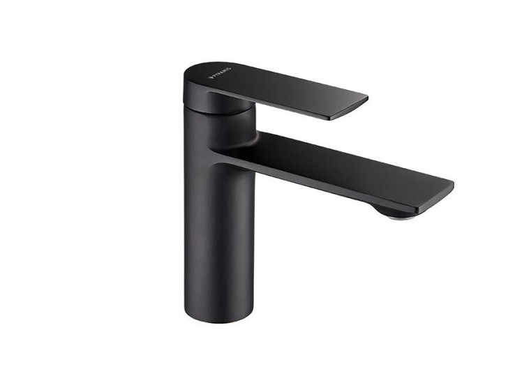 ΜΠΑΤΑΡΙΑ ΝΙΠΤΗΡΟΣ ROVETTA BLACK MATTE ΜΠΑΤΑΡΙΑ ΝΙΠΤΗΡΟΣ ROVETTA BLACK MATTE