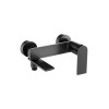 ΜΠΑΤΑΡΙΑ ΛΟΥΤΡΟΥ ROVETTA BLACK MATTE ΜΠΑΤΑΡΙΑ ΛΟΥΤΡΟΥ ROVETTA BLACK MATTE