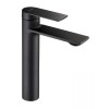 ΜΠΑΤΑΡΙΑ ΝΙΠΤΗΡΟΣ ROVETTA XL BLACK MATTE ΜΠΑΤΑΡΙΑ ΝΙΠΤΗΡΟΣ ROVETTA XL BLACK MATTE