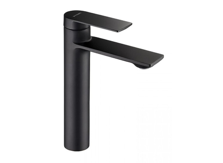 ΜΠΑΤΑΡΙΑ ΝΙΠΤΗΡΟΣ ROVETTA XL BLACK MATTE ΜΠΑΤΑΡΙΑ ΝΙΠΤΗΡΟΣ ROVETTA XL BLACK MATTE