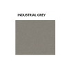 ΝΕΡΟΧΥΤΗΣ PYRAGRANITE SIROS 67x51,5 1B INDUSTRIAL GREY