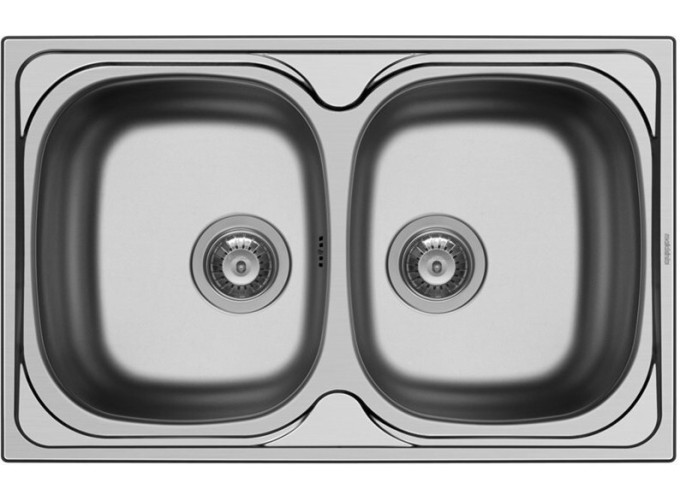 ΝΕΡΟΧΥΤΗΣ SPARTA 79X50 2Β 1TH O92 GOF MNB