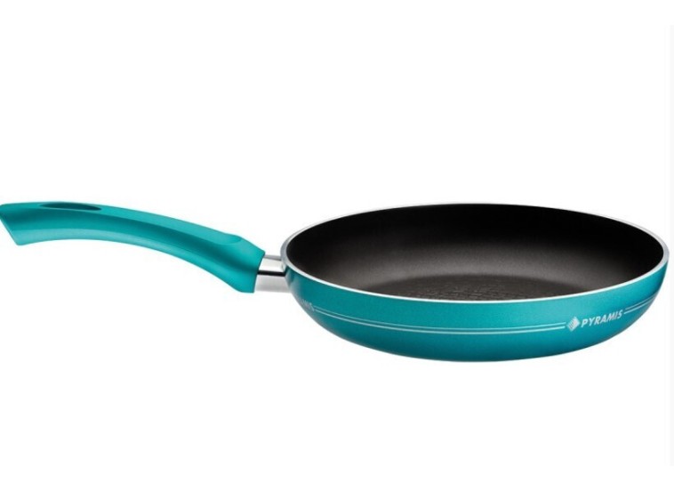 ΤΗΓΑΝΙ OLYMPIA EMERALD 26 ΤΗΓΑΝΙ OLYMPIA EMERALD 26