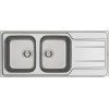 ΝΕΡΟΧΥΤΗΣ ZEDA EXTRA 116x50 2B 1D L 1TH Φ92 GOF ΝΕΡΟΧΥΤΗΣ ZEDA EXTRA 116x50 2B 1D L 1TH Φ92 GOF