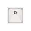ΝΕΡΟΧΥΤΗΣ PYRAGRANITE ITHAKA 40x40 1B UM SNOW ΝΕΡΟΧΥΤΗΣ PYRAGRANITE ITHAKA 40x40 1B UM SNOW