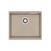 ΝΕΡΟΧΥΤΗΣ PYRAGRANITE ITHAKA 50x40 1B UM DARK BEIGE ΝΕΡΟΧΥΤΗΣ PYRAGRANITE ITHAKA 50x40 1B UM DARK BEIGE