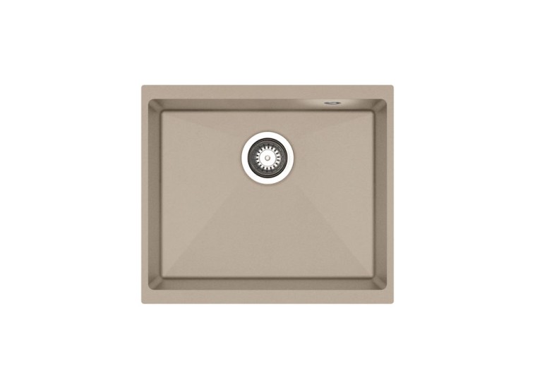 ΝΕΡΟΧΥΤΗΣ PYRAGRANITE ITHAKA 50x40 1B UM DARK BEIGE ΝΕΡΟΧΥΤΗΣ PYRAGRANITE ITHAKA 50x40 1B UM DARK BEIGE