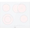ΕΣΤΙΑ ΚΕΡΑΜΙΚΗ ΛΕΥΚΗ ECT643WCSC - 730813 ΕΣΤΙΑ ΚΕΡΑΜΙΚΗ ΛΕΥΚΗ ECT643WCSC - 730813
