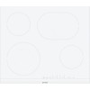 ΕΣΤΙΑ ΚΕΡΑΜΙΚΗ ΛΕΥΚΗ ECT643WCSC - 730813 ΕΣΤΙΑ ΚΕΡΑΜΙΚΗ ΛΕΥΚΗ ECT643WCSC - 730813