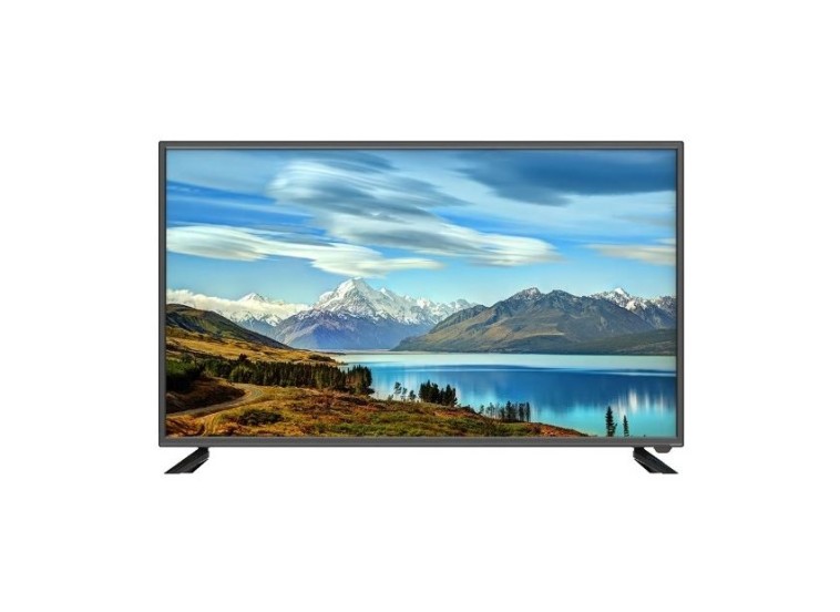 Τηλεόραση 43", 1920x1080, FULL HD, Smart TV, T-43A12, Rancore Τηλεόραση 43", 1920x1080, FULL HD, Smart TV, T-43A12, Rancore