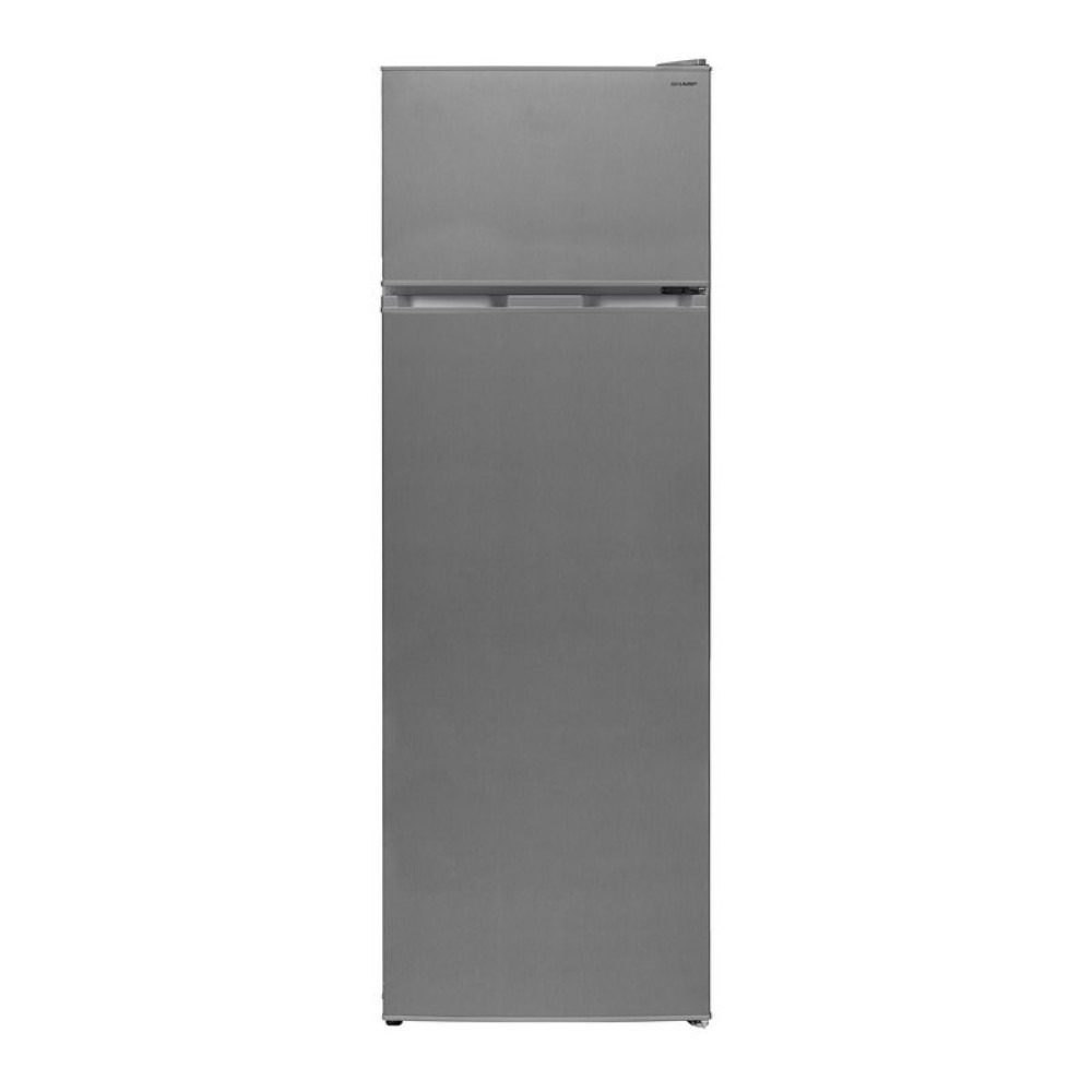 Ψυγείο δίπορτο, SJ-TB03ITXLF, F, 243 L, 160/54/56 εκ., Sharp