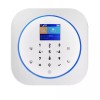 Ασύρματος συναγερμός wifi Smart Home Alarm Security System WiFi ,GSM, Tuya smart με app για κινητό Ασύρματος συναγερμός wifi Smart Home Alarm Security System WiFi ,GSM, Tuya smart με app για κινητό