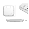 Ασύρματος συναγερμός wifi Smart Home Alarm Security System WiFi ,GSM, Tuya smart με app για κινητό Ασύρματος συναγερμός wifi Smart Home Alarm Security System WiFi ,GSM, Tuya smart με app για κινητό