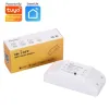 ΑΣΥΡΜΑΤΟΣ ΔΙΑΚΟΠΤΗΣ on/off WIFI - TUYA 220V ΑΣΥΡΜΑΤΟΣ ΔΙΑΚΟΠΤΗΣ on/off WIFI - TUYA 220V