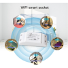 ΑΣΥΡΜΑΤΟΣ ΔΙΑΚΟΠΤΗΣ on/off WIFI - TUYA 220V ΑΣΥΡΜΑΤΟΣ ΔΙΑΚΟΠΤΗΣ on/off WIFI - TUYA 220V