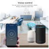 ΑΣΥΡΜΑΤΟΣ ΔΙΑΚΟΠΤΗΣ on/off WIFI - TUYA 220V ΑΣΥΡΜΑΤΟΣ ΔΙΑΚΟΠΤΗΣ on/off WIFI - TUYA 220V