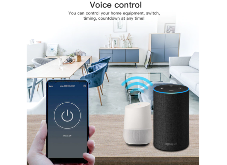 ΑΣΥΡΜΑΤΟΣ ΔΙΑΚΟΠΤΗΣ on/off WIFI - TUYA 220V ΑΣΥΡΜΑΤΟΣ ΔΙΑΚΟΠΤΗΣ on/off WIFI - TUYA 220V