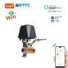 Ασύρματη βαλβίδα νερού (Ηλεκτροβάννα) με Bluetooth-Wifi - Tuya Ασύρματη βαλβίδα νερού (Ηλεκτροβάννα) με Bluetooth-Wifi - Tuya