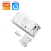 ΑΣΥΡΜΑΤΟΣ ΔΙΑΚΟΠΤΗΣ on/off WIFI - TUYA 220V ΑΣΥΡΜΑΤΟΣ ΔΙΑΚΟΠΤΗΣ on/off WIFI - TUYA 220V